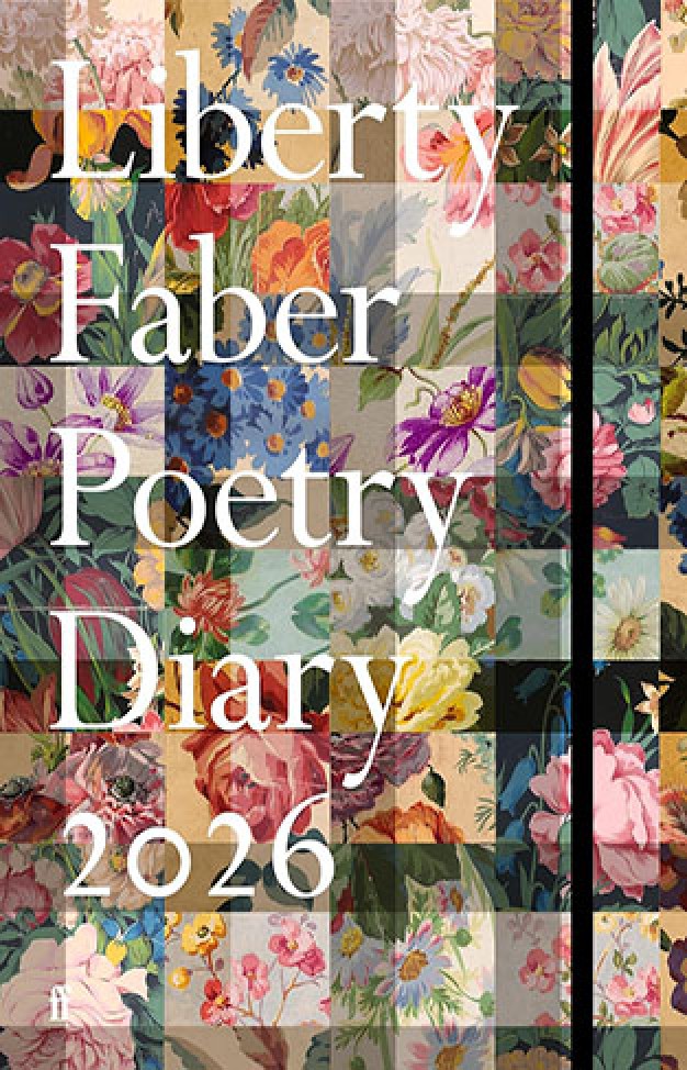 Liberty Faber Poetry Diary 2026